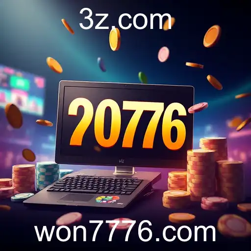 Megatendências em Jogos Online: O Impacto da won777