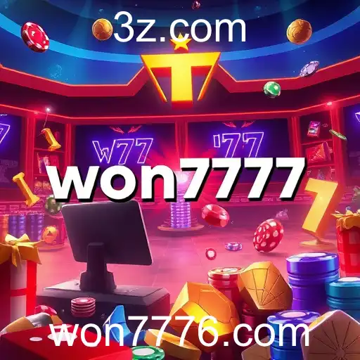 Crescimento dos Jogos Online em 2026: O Caso de won777