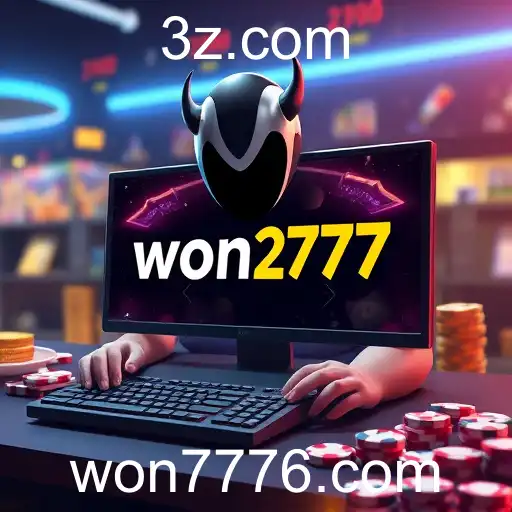 Boom dos Jogos Online: A Ascensão de won777 em 2026