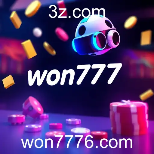 Casino Online em Alta: 'won777' Revoluciona o Mercado