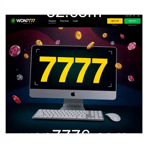 Expansão do Mercado de Jogos e o Papel do won777