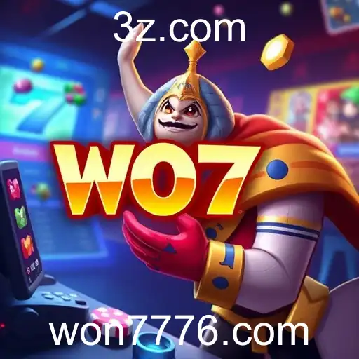 Expansão do Mercado de Jogos Online e o Crescimento da won777