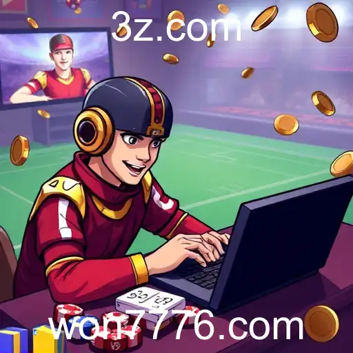 Ascensão do Mercado de Jogos On-line em 2026