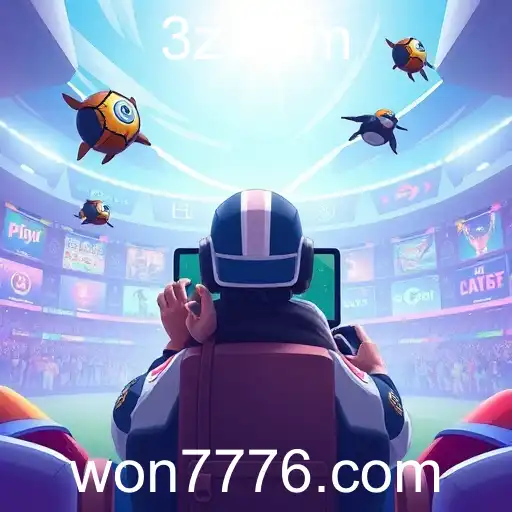 Crescimento dos sites de jogos online em 2026