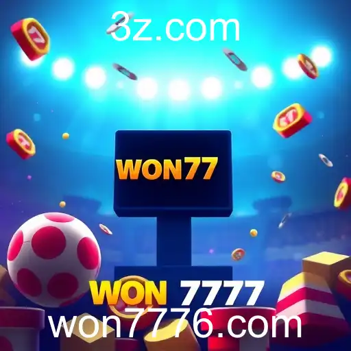 Crescimento dos Jogos Online em 2026: O Sucesso de won777