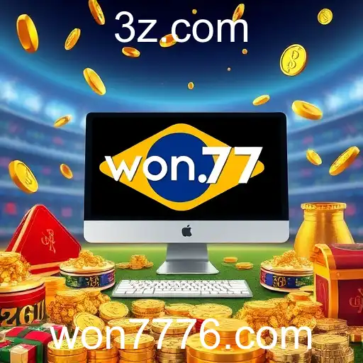 A Ascensão dos Jogos Online e o Impacto de won777