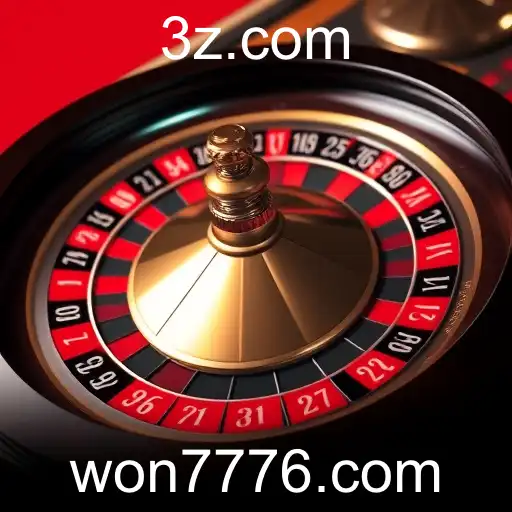 A Ascensão do won777 e o Impacto no Mercado de Jogos