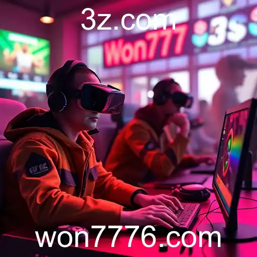 A Ascensão do Mercado de Jogos Online em 2026