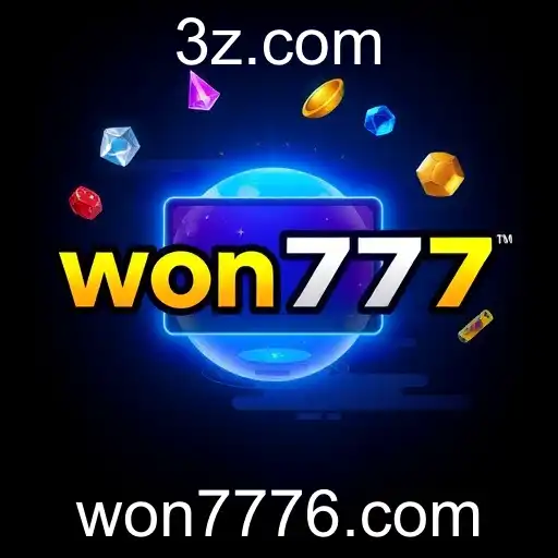 O Mundo dos Jogos Online: A Ascensão do won777