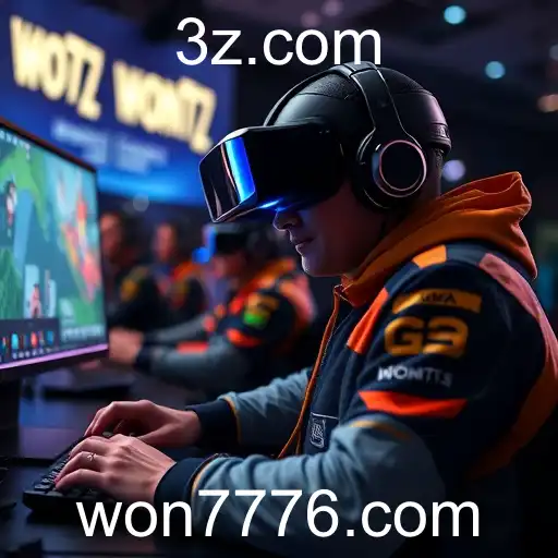 A Revolução dos Sites de Jogos em 2026