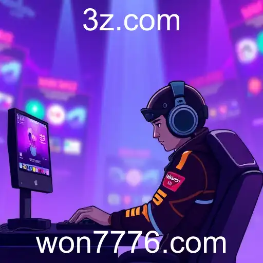 Tendências dos Jogos Online e o Crescimento da Plataforma Won777