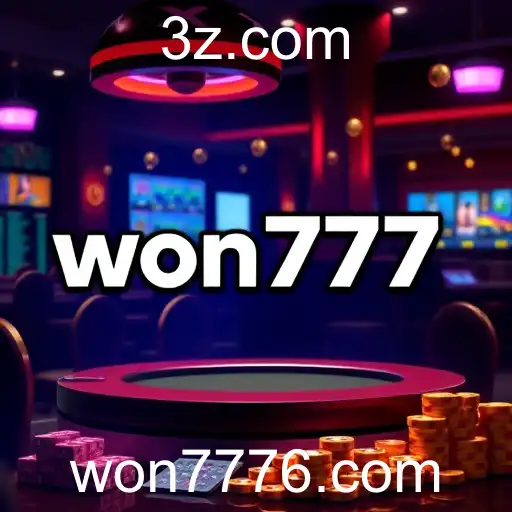 Tendências de Jogos Online em 2026: A Ascensão da Plataforma ‘won777’