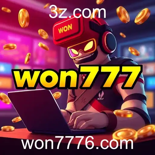 O Impacto do won777 no Mercado de Jogos Online