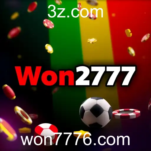 A Ascensão do won777 no Mercado de Jogos